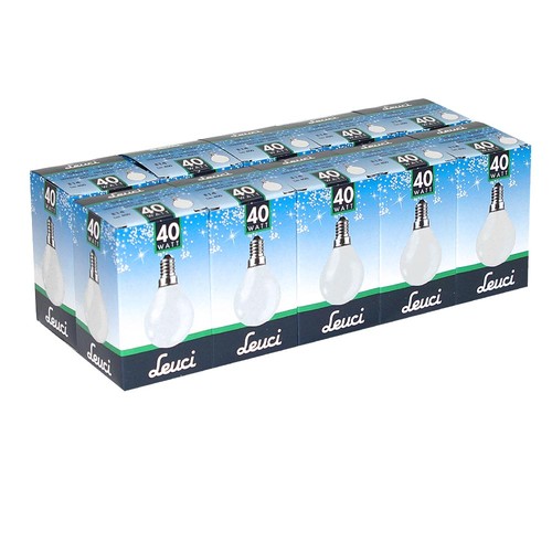 Leuci glühbirnen tropfen - x,