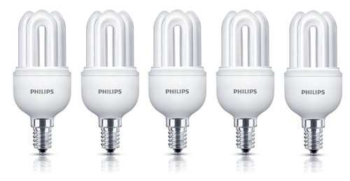 5er philips e14 - 5er,