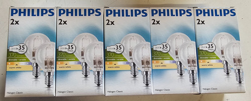 Philips kugel tropfen - 10,