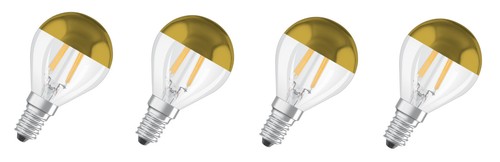 Osram led kopfspiegellampe - osram,
