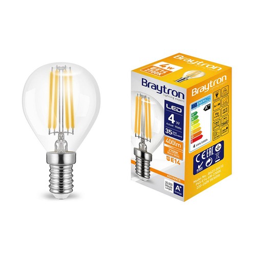 E14 led filament - x,