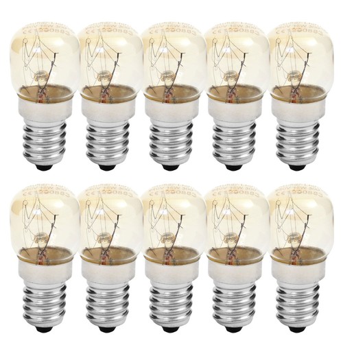 10x backofenlampe 300 - 10x, 300°
