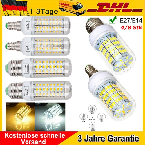 Led glühbirne mais - led,