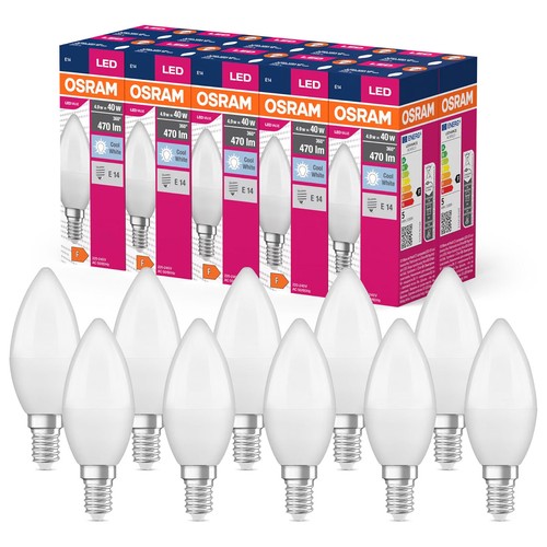 Osram led lampen kerzen - osram,