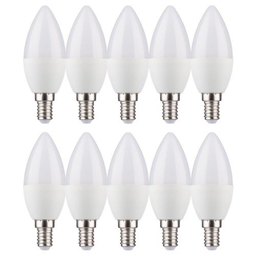 Led lampen kerzen 4w - kerzen, 3,4w