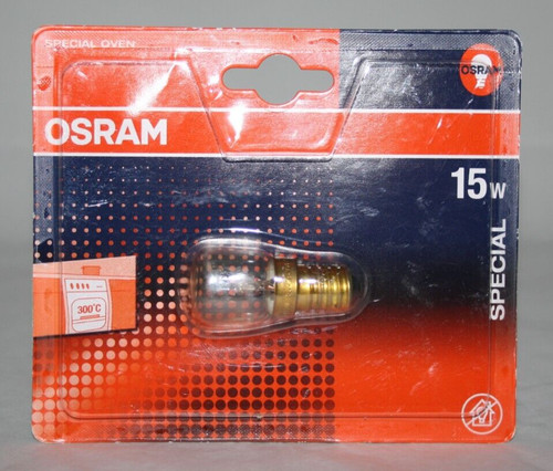 Osram special oven - oven, t