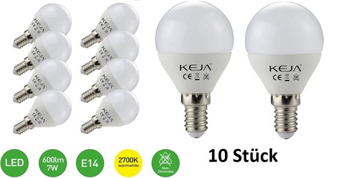 Keja led leuchtmittel - x,