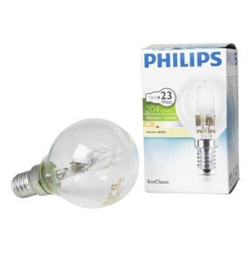 Philips ecoclassic - 15, x