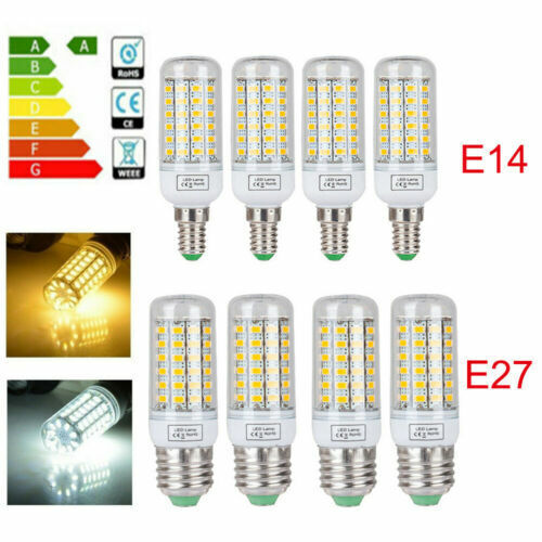 E27 e14 led birne - led, mais