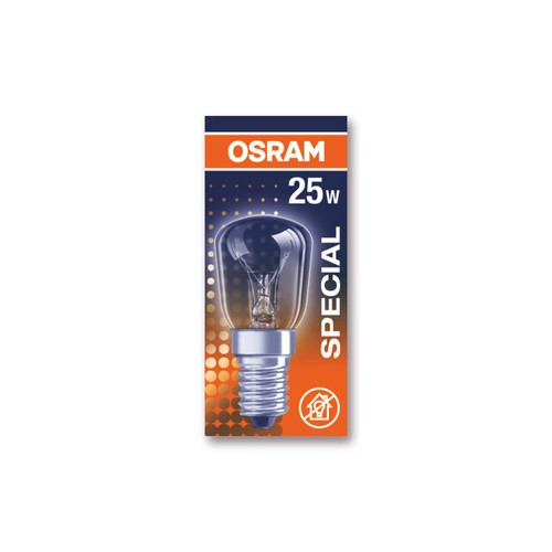 Osram glühbirne röhre 25w - glühbirne,