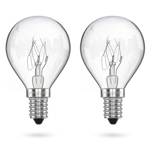 Backofenlampe e14 40w - e14,