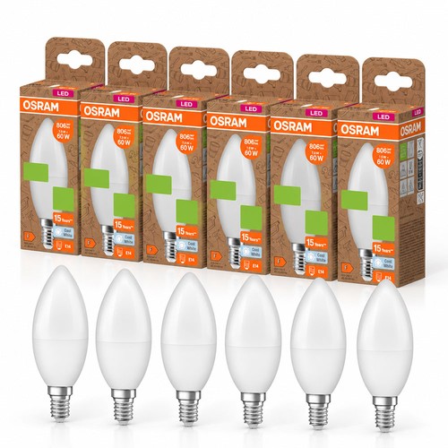 Osram led lampen - x,