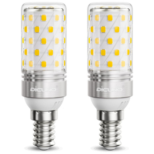 Led maiskolben e14 - maiskolben, 8w