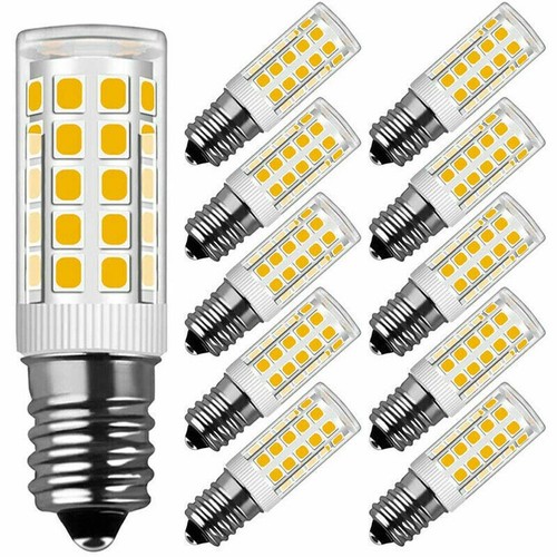 E14 led birne 7w 2835 - 5w,