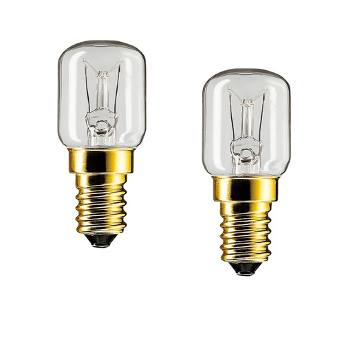 Backofenlampe e14 25 40w - backofenlampe, 15/25/40w