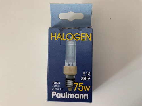 Rarität paulmann 837 - raritÄt,