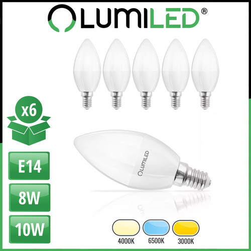 Lumiled led leuchtmittel - lumiled,