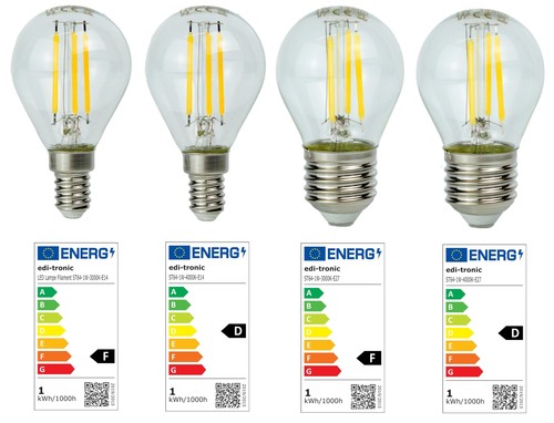 Led lampe filament 12v 1 - lampe,