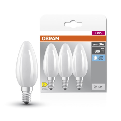 Osram led filament - osram, e14