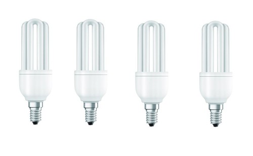 Osram energiesparlampe - 4x,