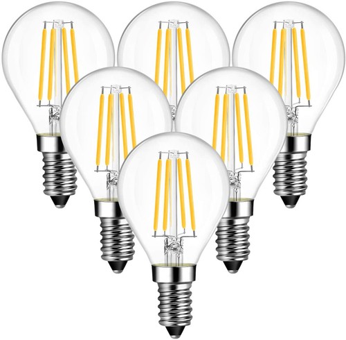 Stück e14 led lampe - led,