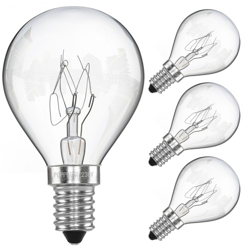 Backofenlampe e14 40w - e14,