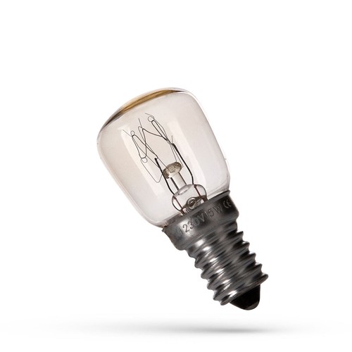 Backofenlampe 300 25w - 300°,