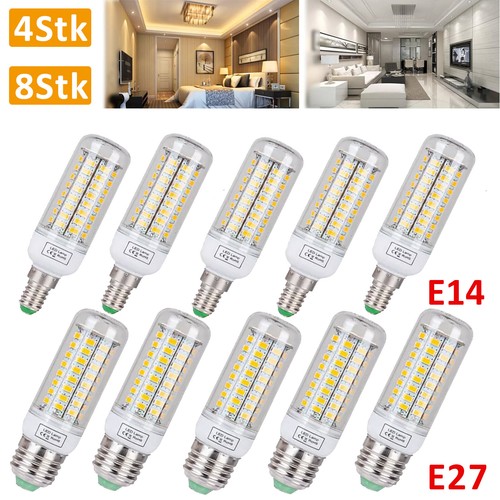 E27 e14 led birne mais - e14,