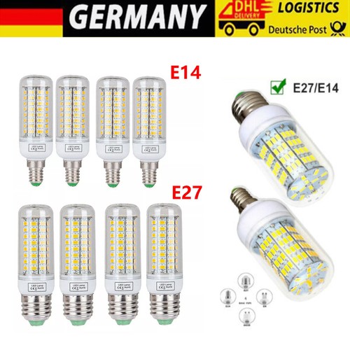 Led glühbirne mais licht - led,