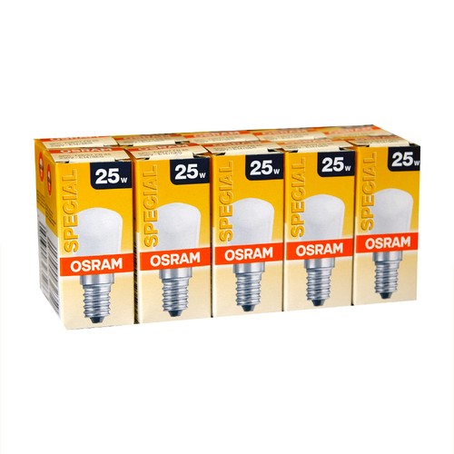 Osram kühlschranklampe - 10,