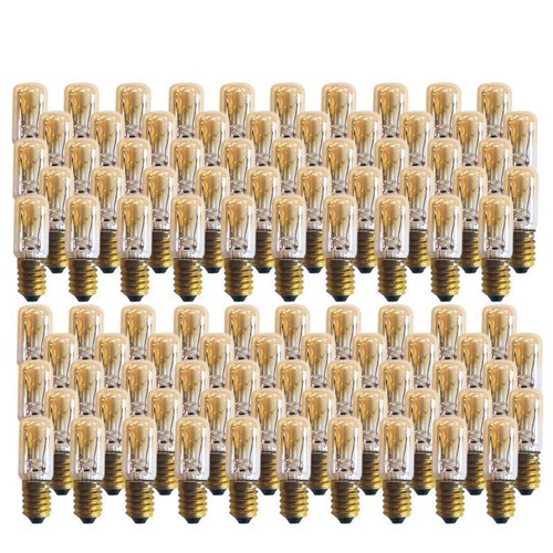 100x t16x54mm e14 - 100x,