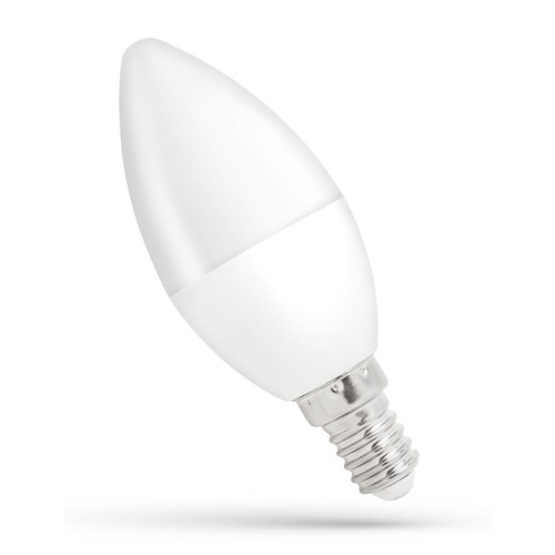 Led leuchtmittel kerze e14 - kerze,