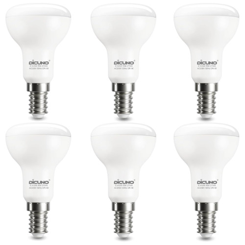 Stück e14 led - e14,