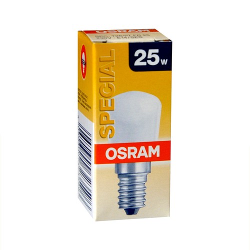 Osram kühlschranklampe 25w - osram,