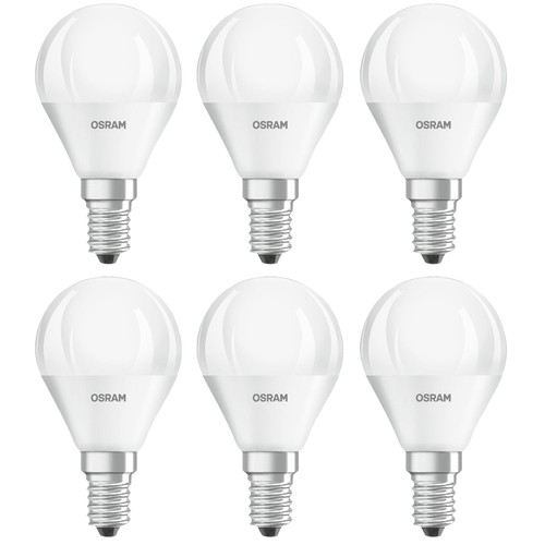 Osram led tropfen - led,
