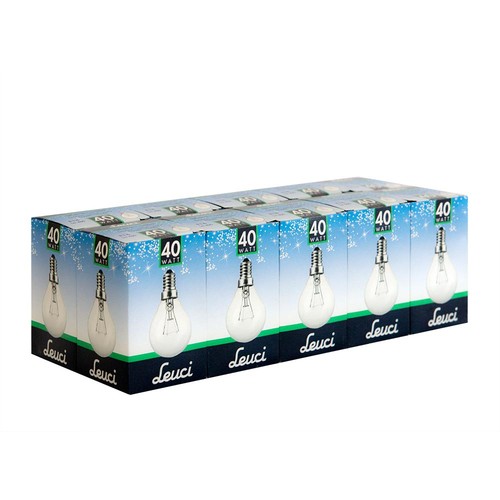 10x leuci glühbirne - leuci,