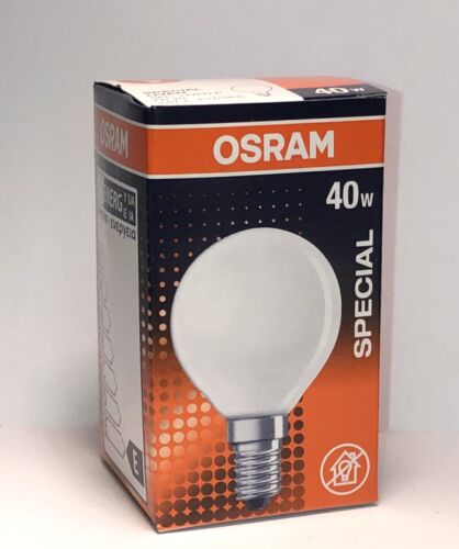 Osram backofenlampe 40w e14 - osram,