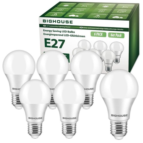 E27 13w led leuchtmittel - e27,
