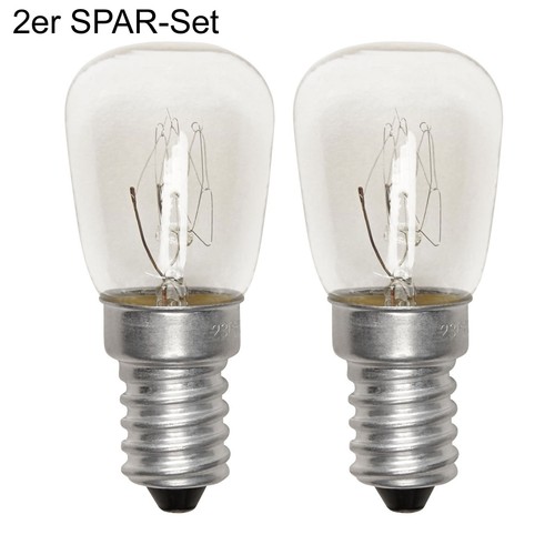 Stück kühlschranklampe e14 - 2,