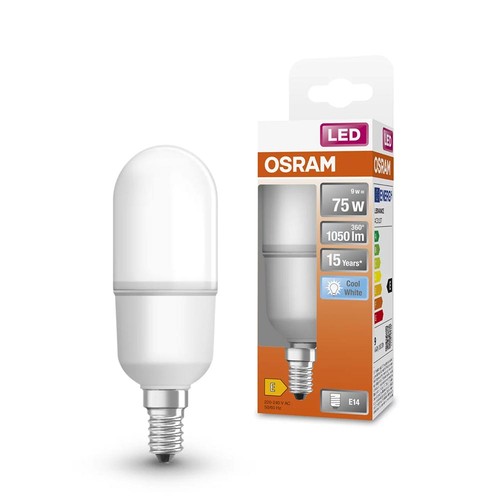 Osram led lampe star - led,