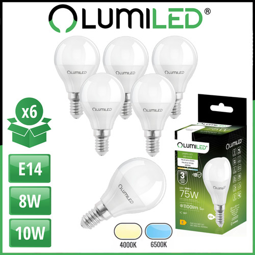 Lumiled led leuchtmittel - lumiled,
