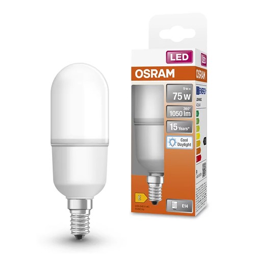 Osram led lampe - lampe, stick