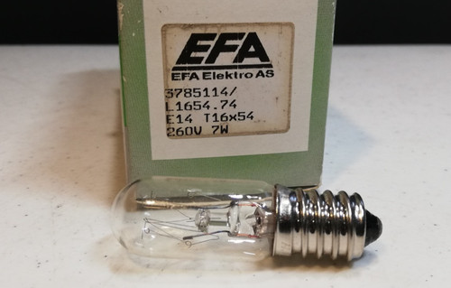 Röhrenlampe e14 220 260v - röhrenlampe,