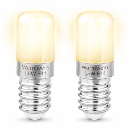Led kühlschrankbirne e14 - led,