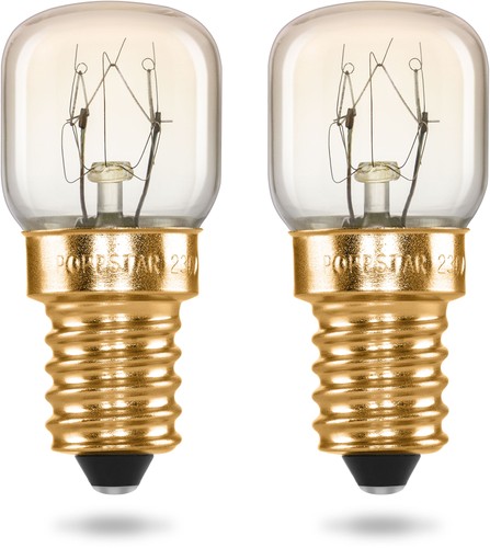 Backofenlampe e14 40w - e14,
