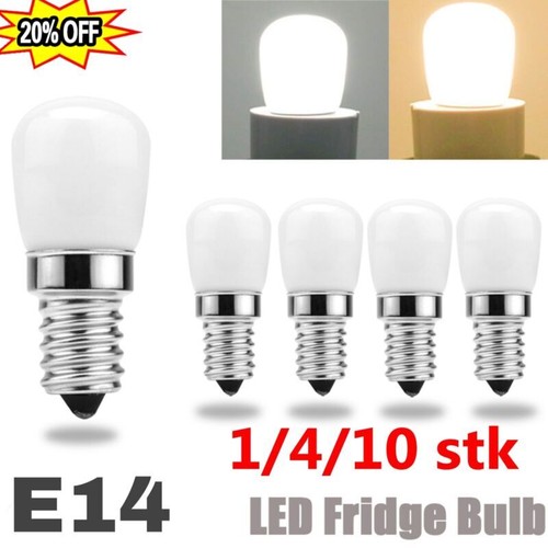 Led kühlschrankbirne e14 - led,
