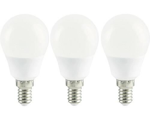 Led tropfenlampe g45 weiß - led,