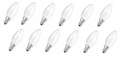 12er pack osram led - pack:,