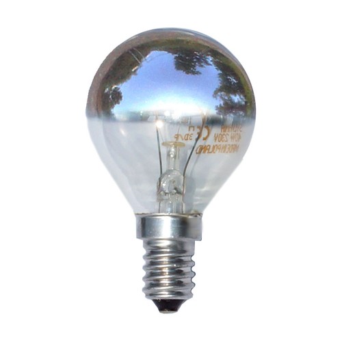 Tropfen kugel glühbirne 25w - tropfen,