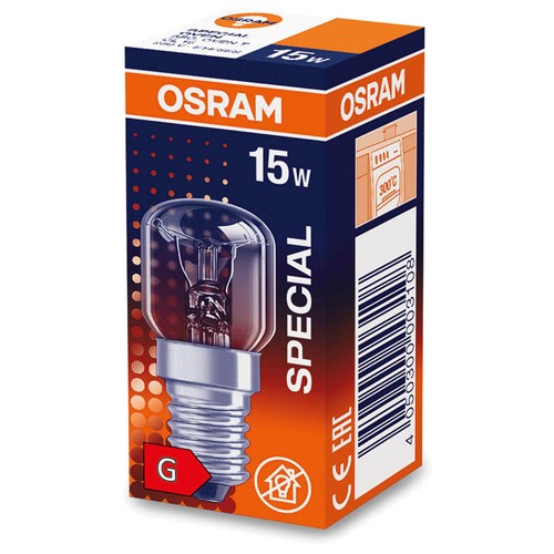 Osram glühbirne special oven - glühbirne,